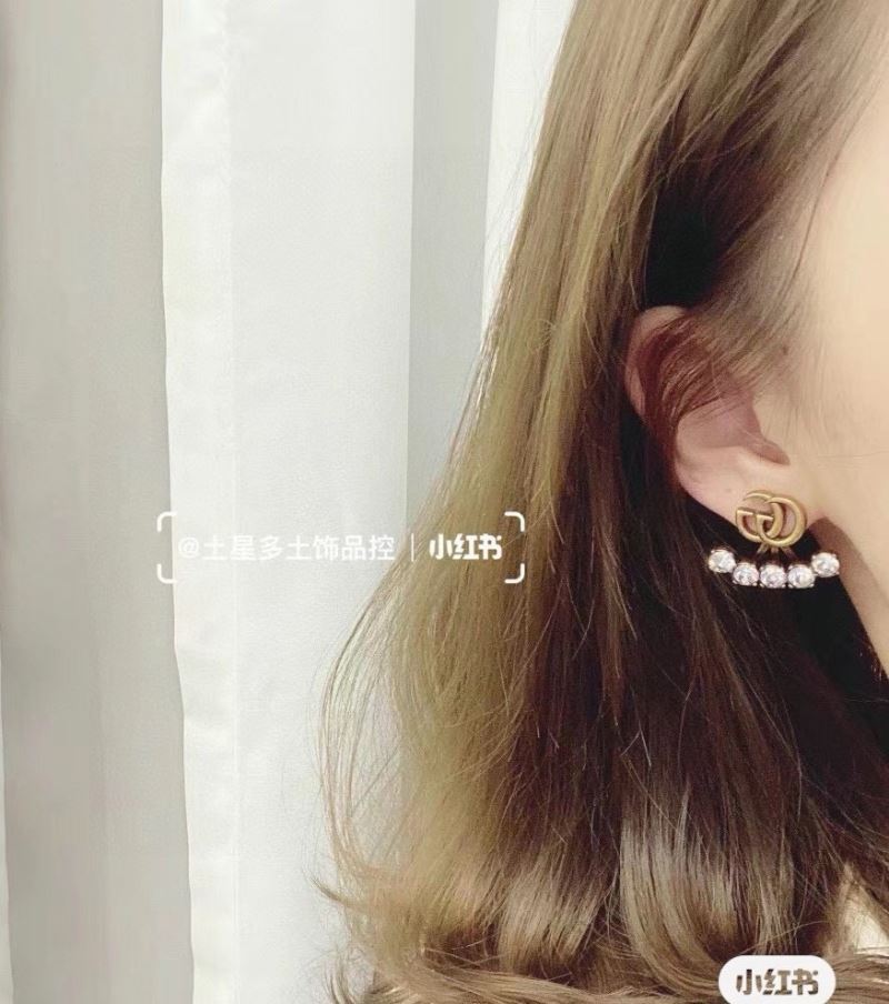 Gucci Earrings